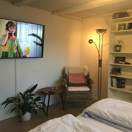 Casa Aurora Apartment Олбор Екстериор снимка