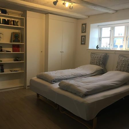 Casa Aurora Apartment Олбор Екстериор снимка