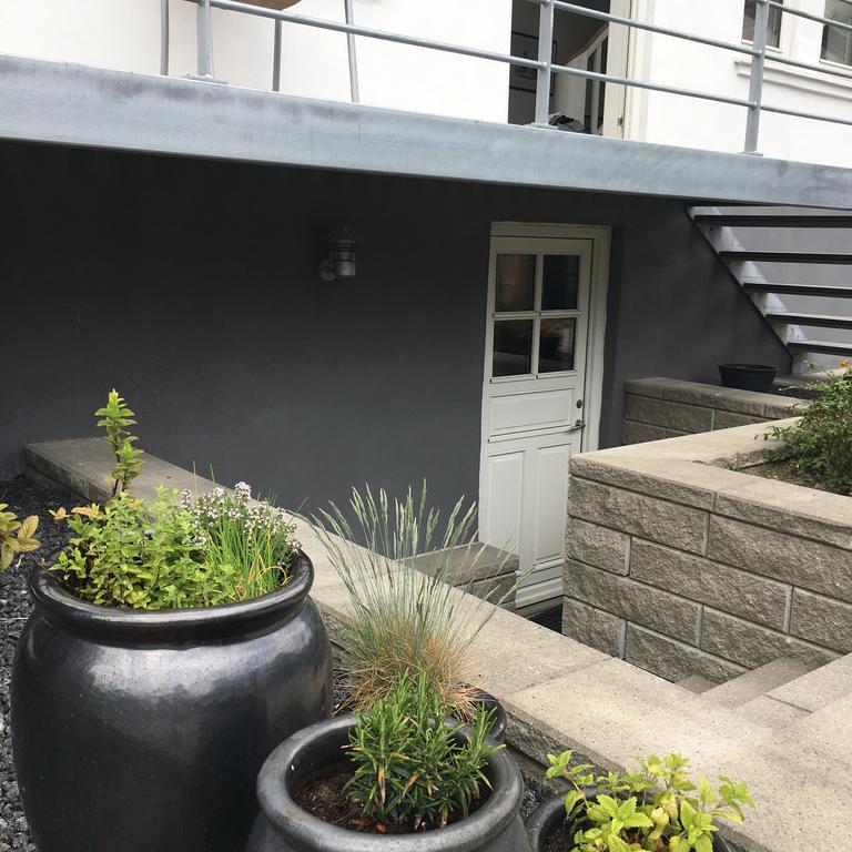 Casa Aurora Apartment Олбор Екстериор снимка