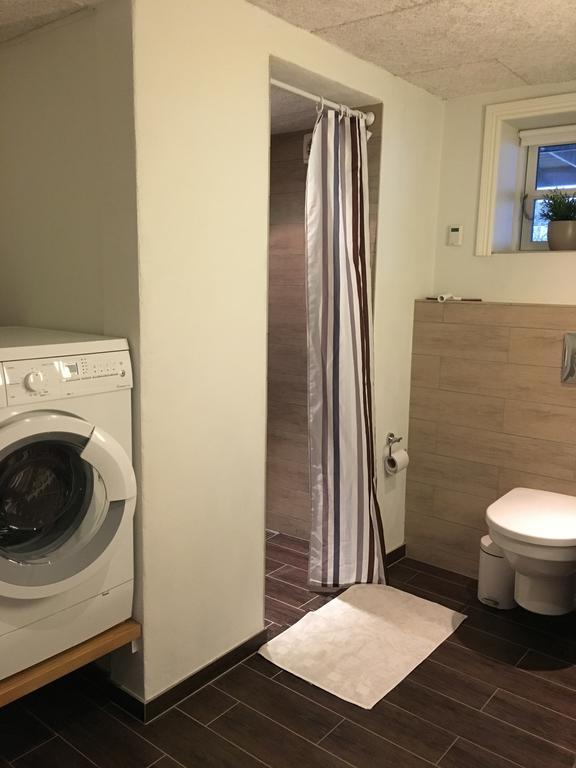 Casa Aurora Apartment Олбор Екстериор снимка