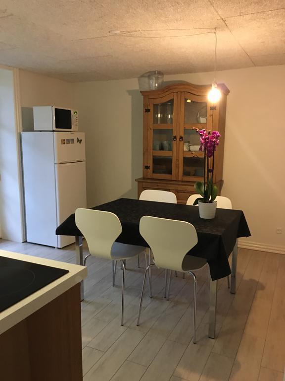 Casa Aurora Apartment Олбор Екстериор снимка